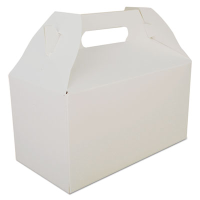 SCH2707 BOX,9.5X5X5,MED,BARN