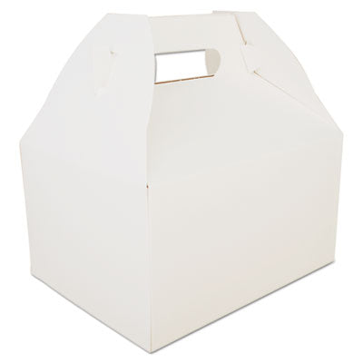 SCH2715 BOX,BARN,PCNC,9X7X5,125/C