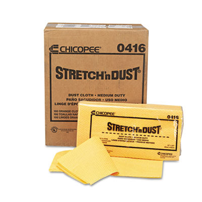 CHI0416 WIPES,STRTCH-N-DST,YL/OR