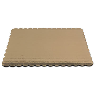 SCH1645 PAD,CAKE,1/4,SHT,LMNTD,GD