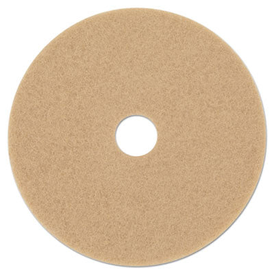 MMM05606 PAD,FLOOR,20"TAN BURNISH