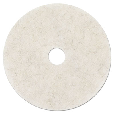 MMM18210 FLOOR,PAD,BRNSH,20",NTWH