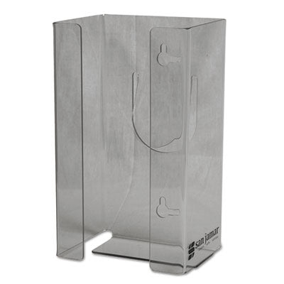 SJMG0803 DISPENSER,GLV,1BX CAP,CR