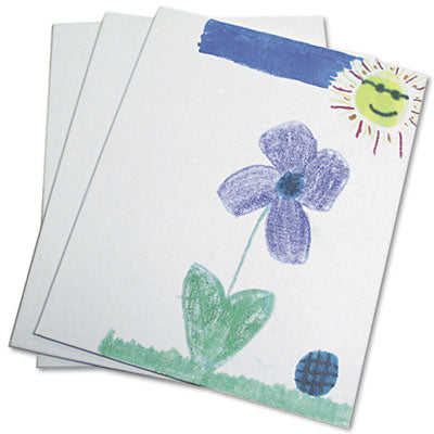 CKC6052 PANEL,CANVAS,9X12,3PK