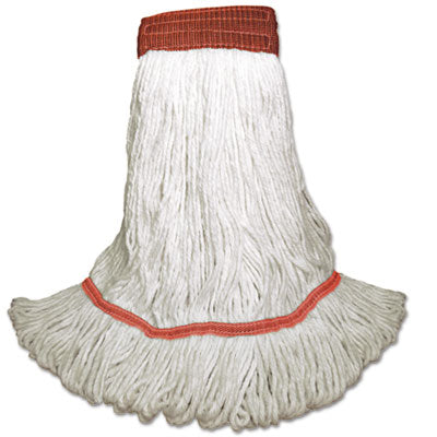 BWKSP200L18DZ MOP,LOOP,LG,RYN,5"HB12,WH