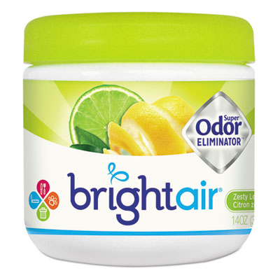 BRI900248EA FRESHENER,AIR,GEL,JAR,LIM