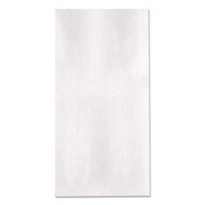 HFM066038 NAPKINS,15X17,4/75,WH