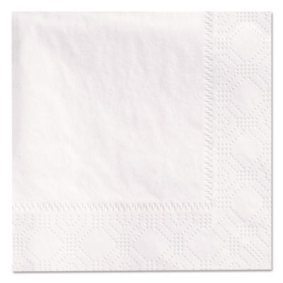 HFM180330 NAPKINS,10X10,12/250,WH