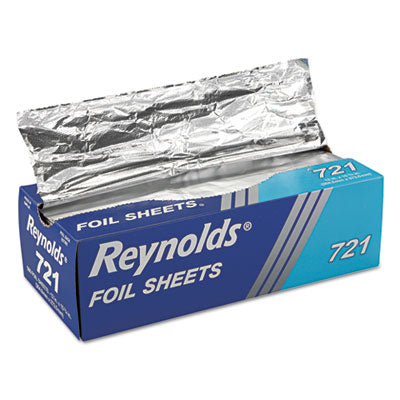 RFP721BX FOIL,ALUM,WRAP,12X10.7,1