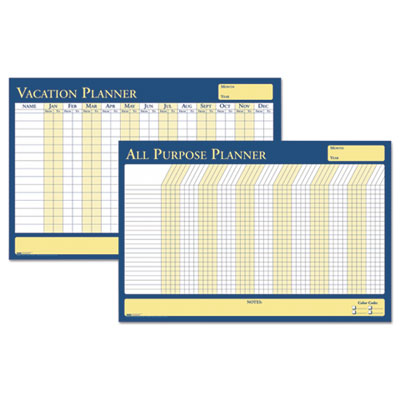 HOD639 BOARD,ALL/VAC PLANNER,BE