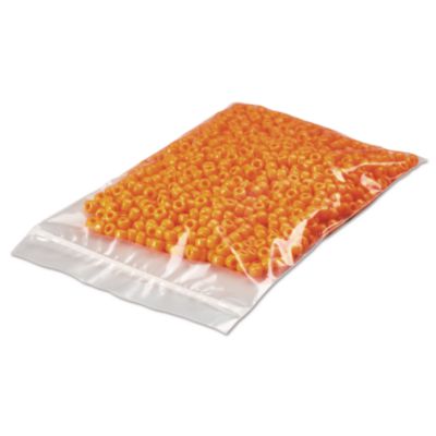 UNV2MZ69 BAG,6X9,ZIPLOCK