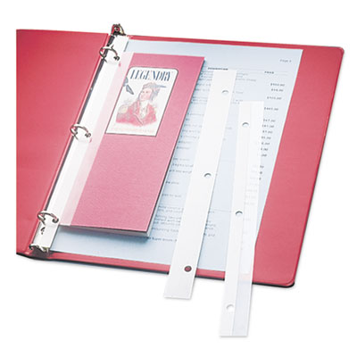 CLI64713 STRIP,ATTACH PUNCH 11X11
