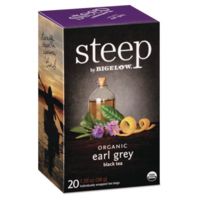BTC17700 TEA,EARL GREY