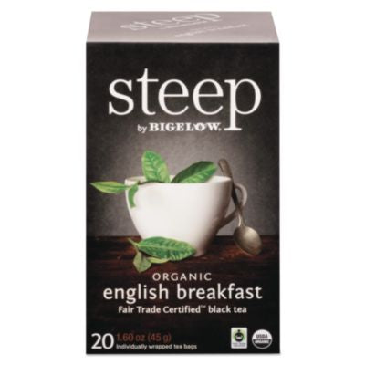 BTC17701 TEA,ENGLISH BREAKFAST