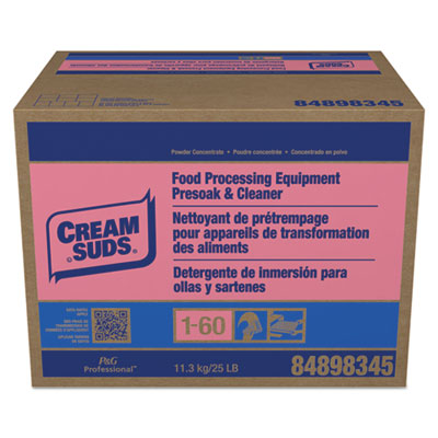 JOY43611 DETERGENT,POT/PAN,25LBS