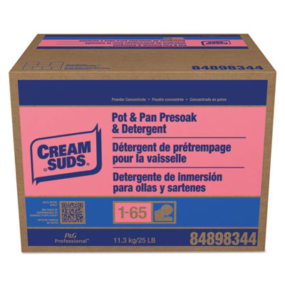 JOY43610 DETERGENT,POT/PAN,25LBS