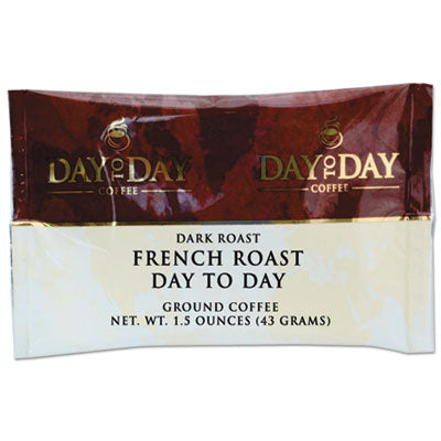 PCO22005 COFFEE,DAY TO DAY FRENCH