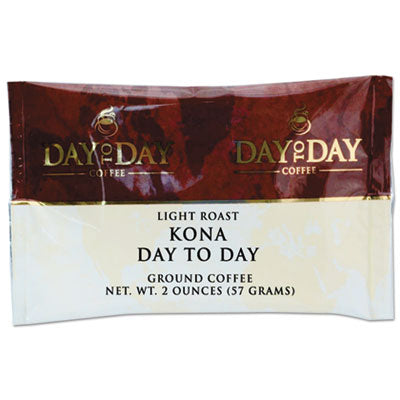 PCO22003 COFFEE,DAY TO DAY KONA 2