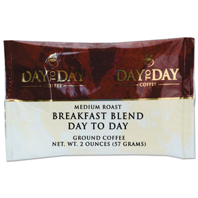 PCO22002 COFFEE,BREAKFAST BLEND