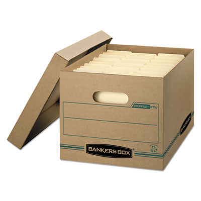 FEL1277601 STORAGE,RECY LTRLGL,BRKR