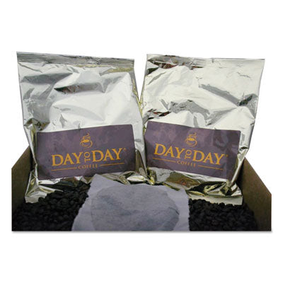 PCO39003 COFFEE,DARK ROAST,1.5OZ