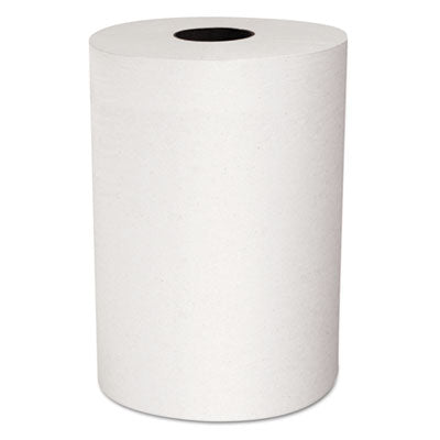 KCC12388 TOWEL,SLIMROLL,WHT