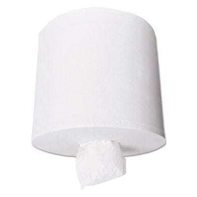 KCC01010 TOWEL,C-PULL,500SH,4/CT