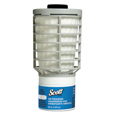 KCC91072 FRESHENER,SCOTT, OCEAN