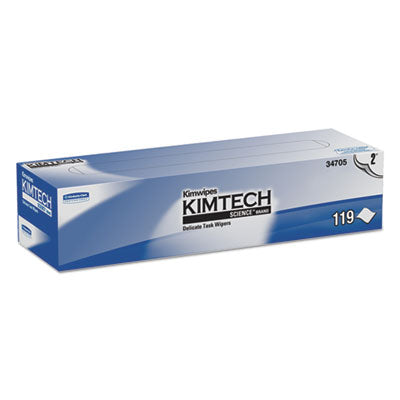 KCC34705 WIPES,KIM TASK 2PLY,WH