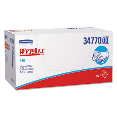 KCC34770 WIPES,RAG RPLCMNT,WH,9/1