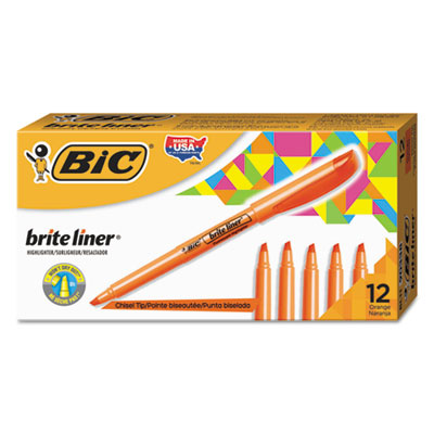 BICBL11OE HILIGHTER,BRITELINER,FLOR