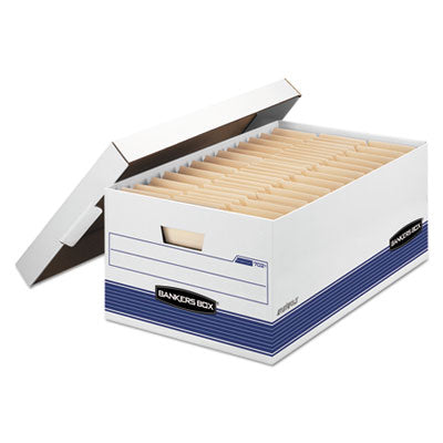 FEL0070205 FILE,STOR/FITEL,EXTRA,WHT