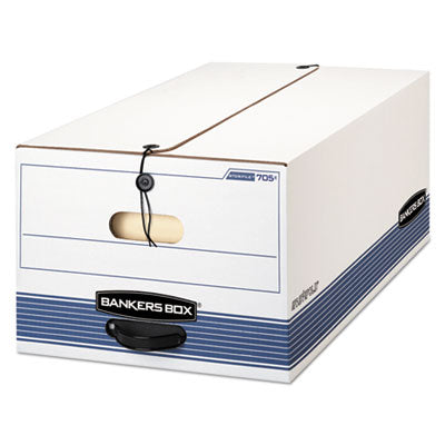 FEL0070503 FILE,STOR,SECURE LGL,WHT