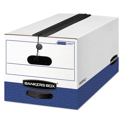 FEL11111 BOX,LIB+,12X10X24,CTN12