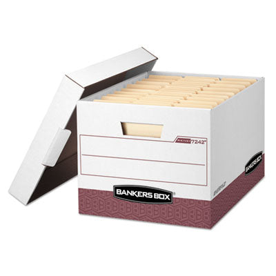 FEL07242 BOX,STOR R-KIVE,CTN12,RD