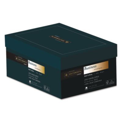 SOUJ404N10 ENVELOPE,25%COT 24#,NL