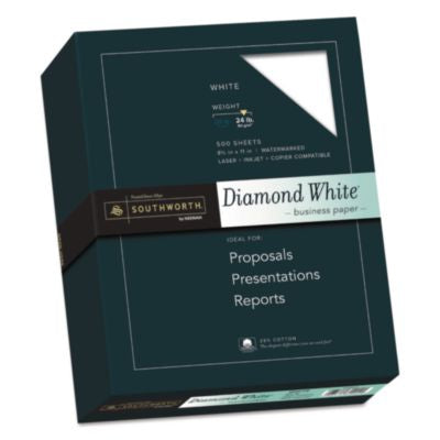 SOU3122410 PAPER,DIAMD24#LTR,WE