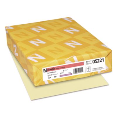 NEE05221 PAPER,CLASSIC LINEN 24#IY