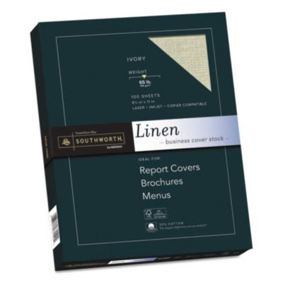 SOUZ560CK PAPER,COVER STOCK, 65#,IY