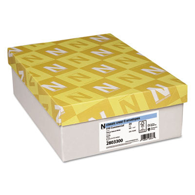 NEE2803300 ENVELOPE,#10,24CLSCRST,NL