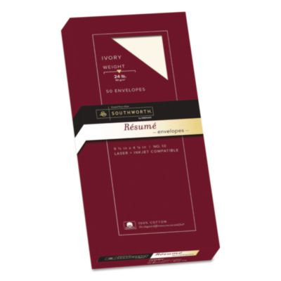 SOUR14I10L ENVELOPE,EXCPT RESUME,IY