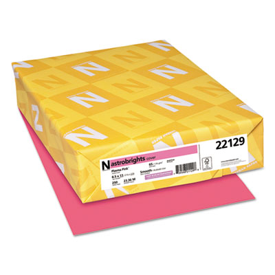 WAU22129 PAPER,AB PLSMA 65#250S,PK