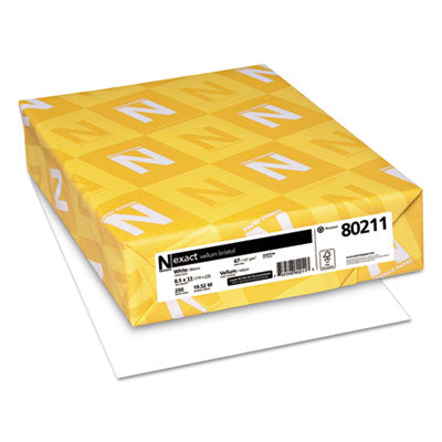 WAU80211 PAPER,250,VELBRSTL,67#,WE