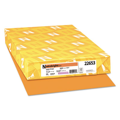 WAU22653 PAPER,ASTRBRGHT COSMIC,OR