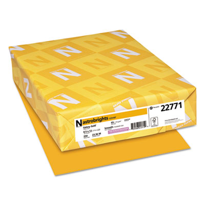 WAU22771 PAPER,ASTROBRIGHT GALX,GD