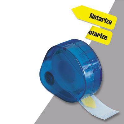 RTG60435 FLAG,"NOTARIZE,SV,120/PK