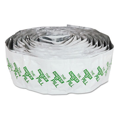 UNGPL5ES CLEANER,THE PILL GLASS