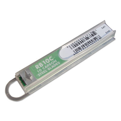 UNGRB10C BLADE,REPL,F/SH,LH,10/PK