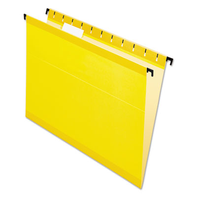 PFX615215YEL FOLDER,SUREHOOK LTR,YL