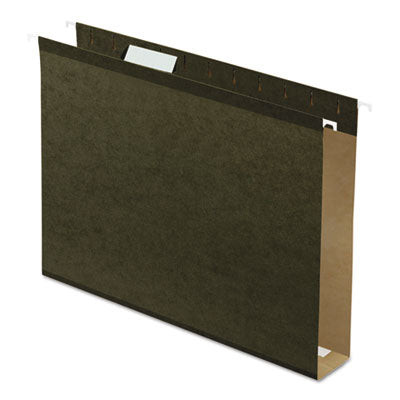 PFX4152X2 FOLDER,BX BOTM,2CAP,25LTR